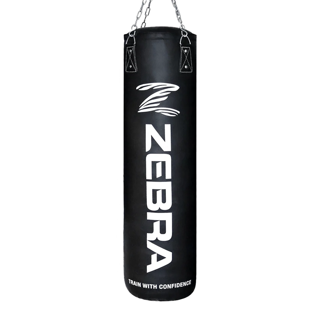 ZEBRA PRO Luxury Heavy Bag