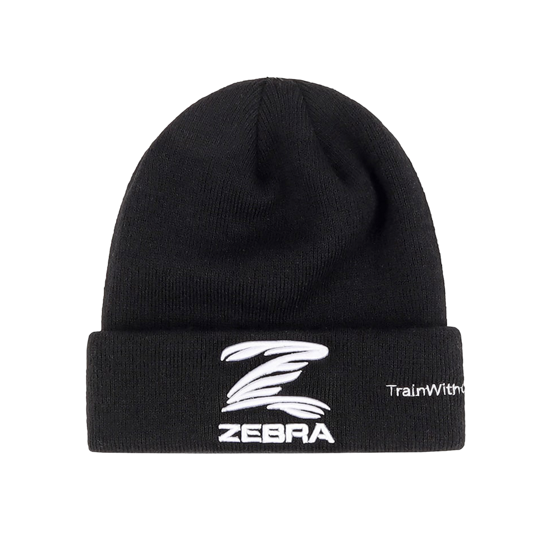 ZEBRA Beanie
