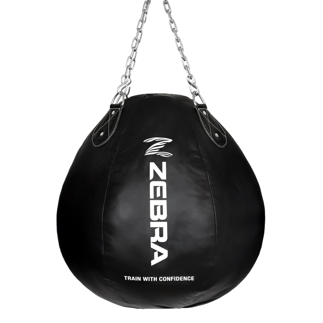 ZEBRA PRO Wrecking Ball