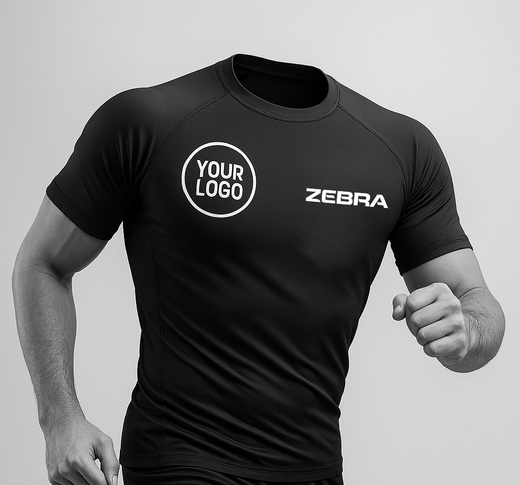 Co-Branded Apparel