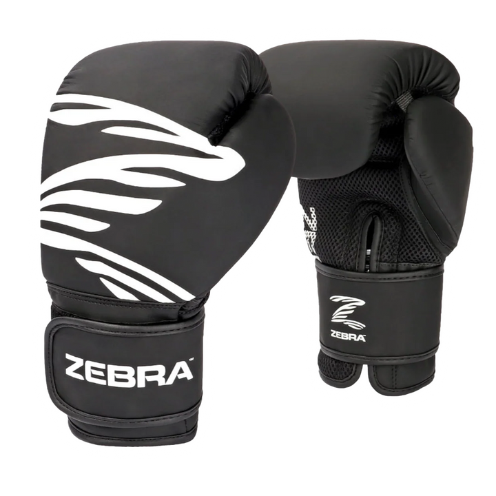 ZEBRA FITNESS Training Gloves