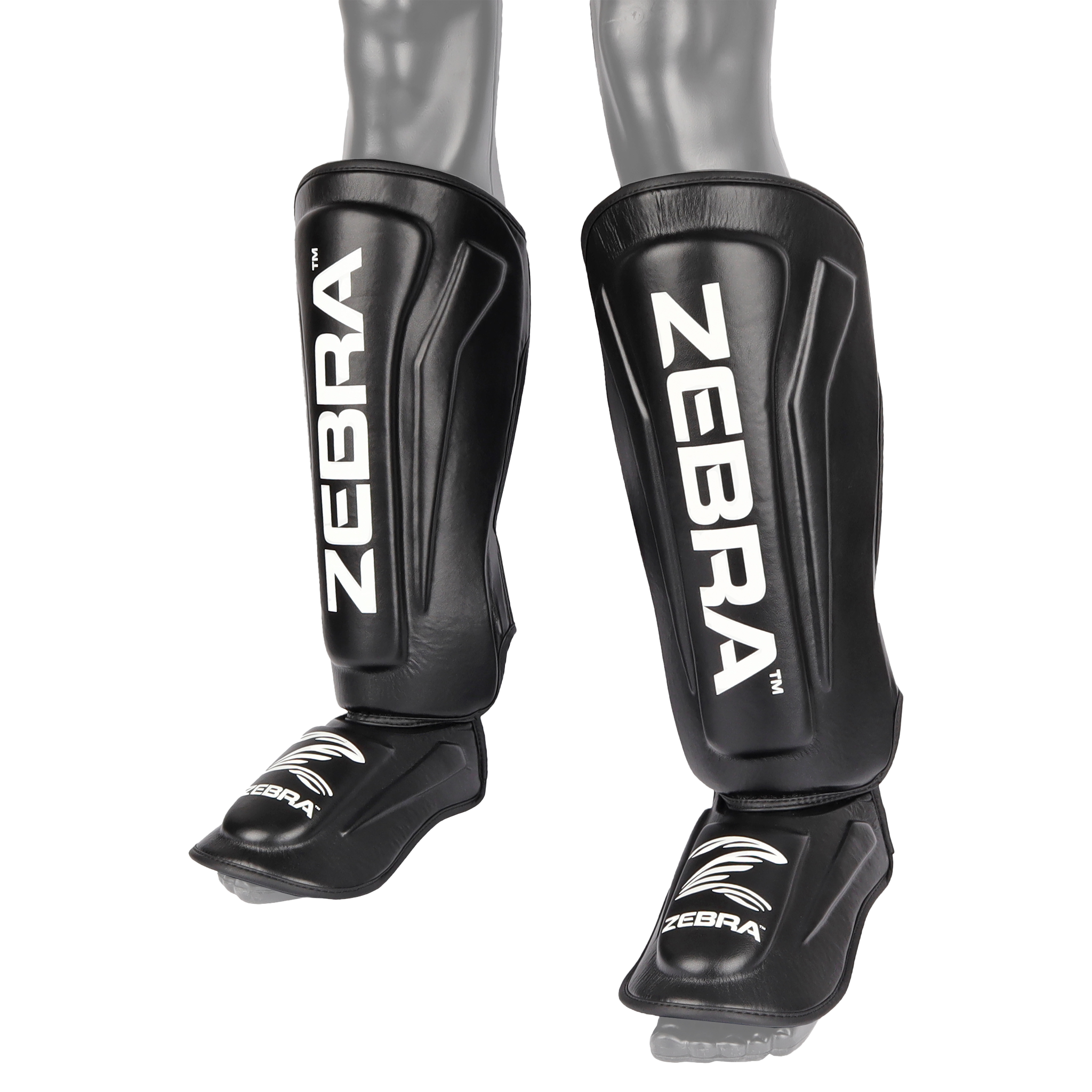 ZEBRA PRO Shin-Instep Guard – Zebra Athletics Australia