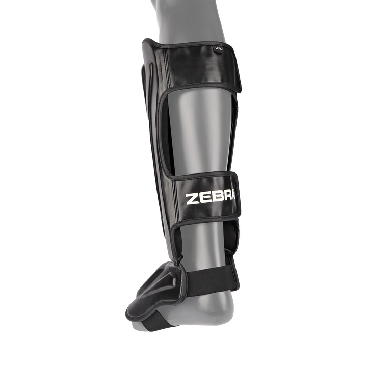 ZEBRA PRO Shin-Instep Guard