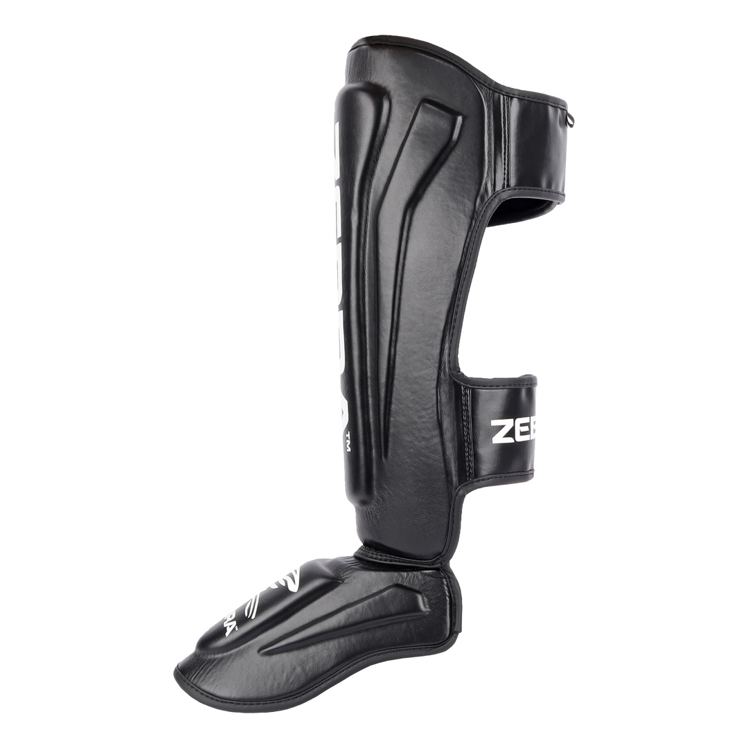 ZEBRA PRO Shin-Instep Guard