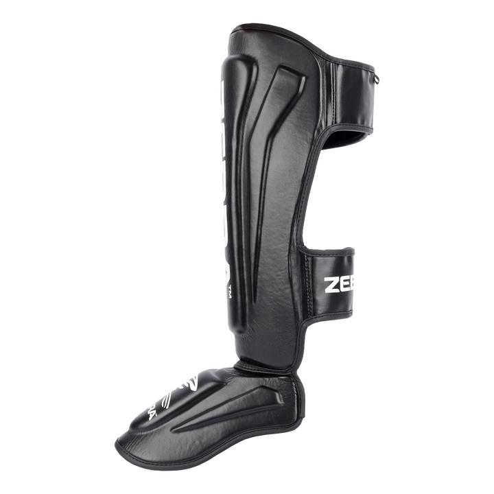 ZEBRA PRO Shin-Instep Guard