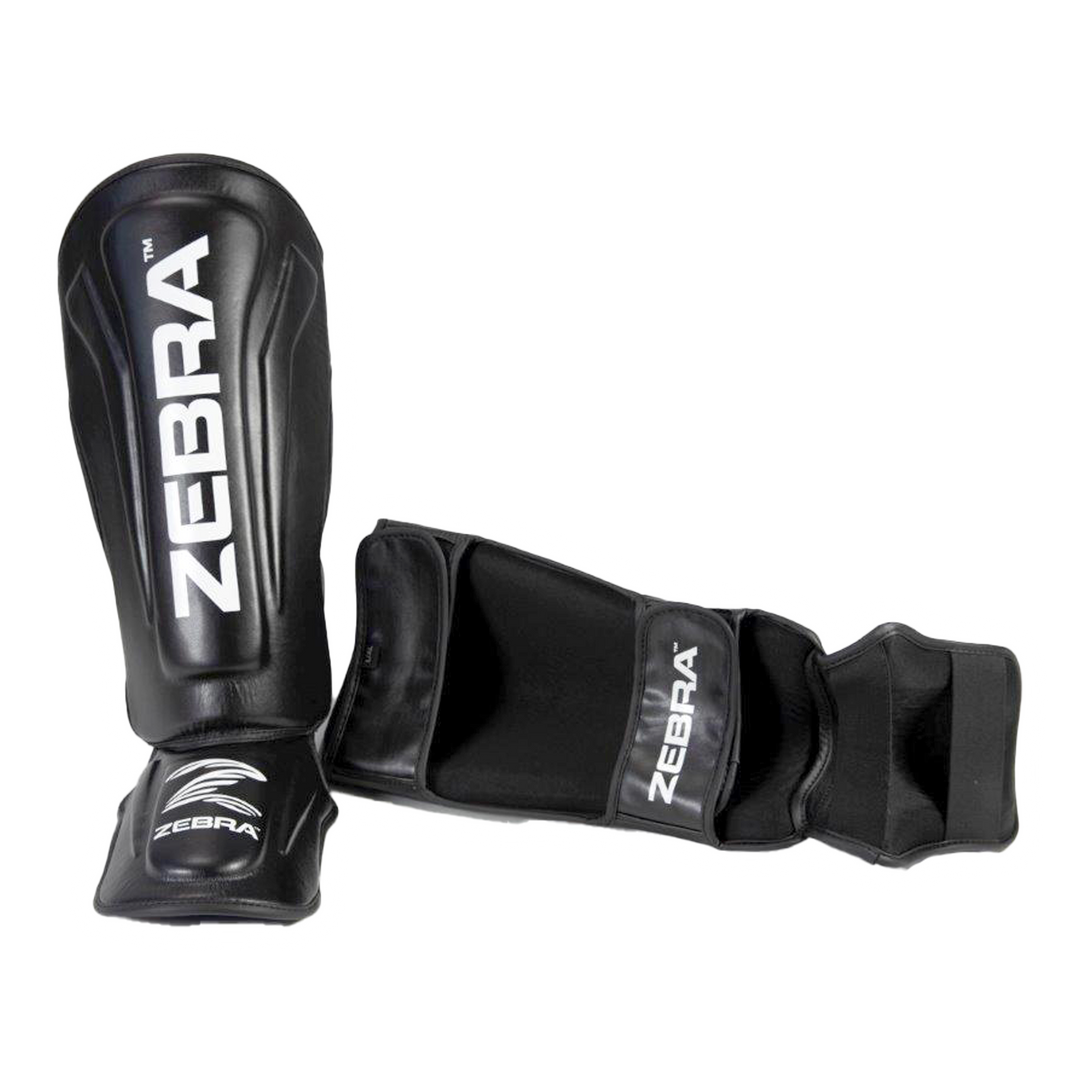 ZEBRA PRO Shin-Instep Guard