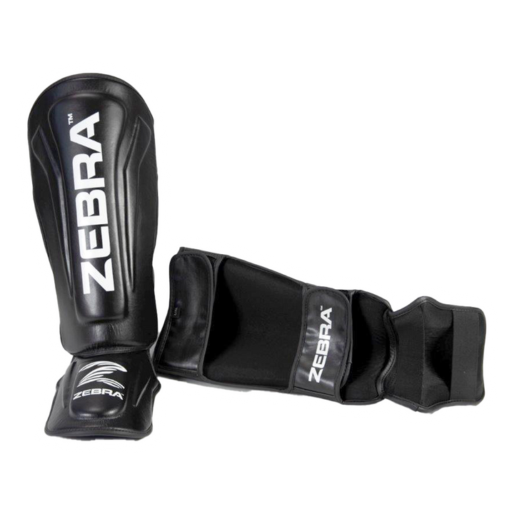 ZEBRA PRO Shin-Instep Guard