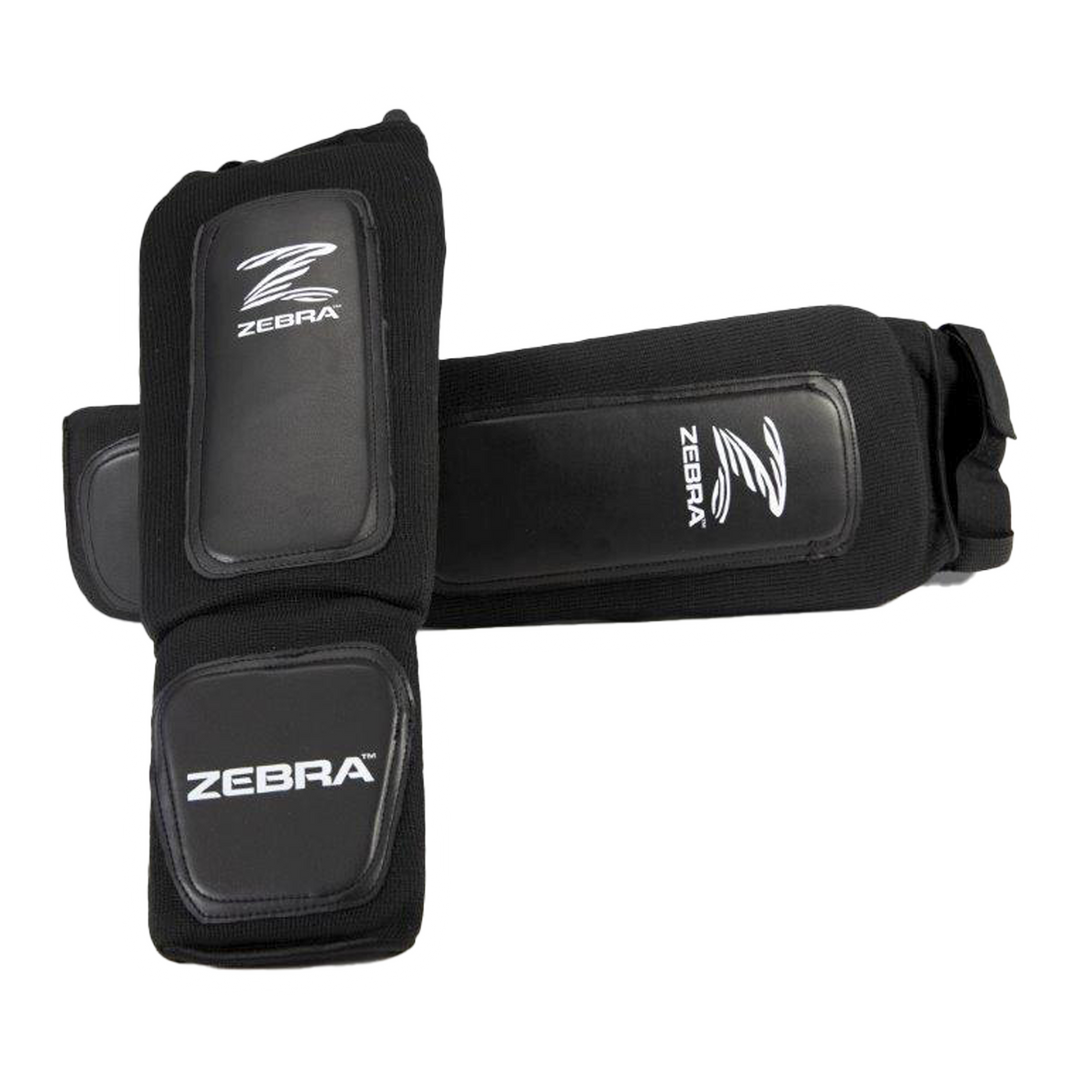 ZEBRA PERFORMANCE Shin-Instep Guard