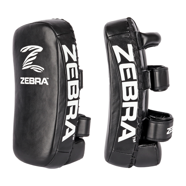 ZEBRA PRO Thai Pads