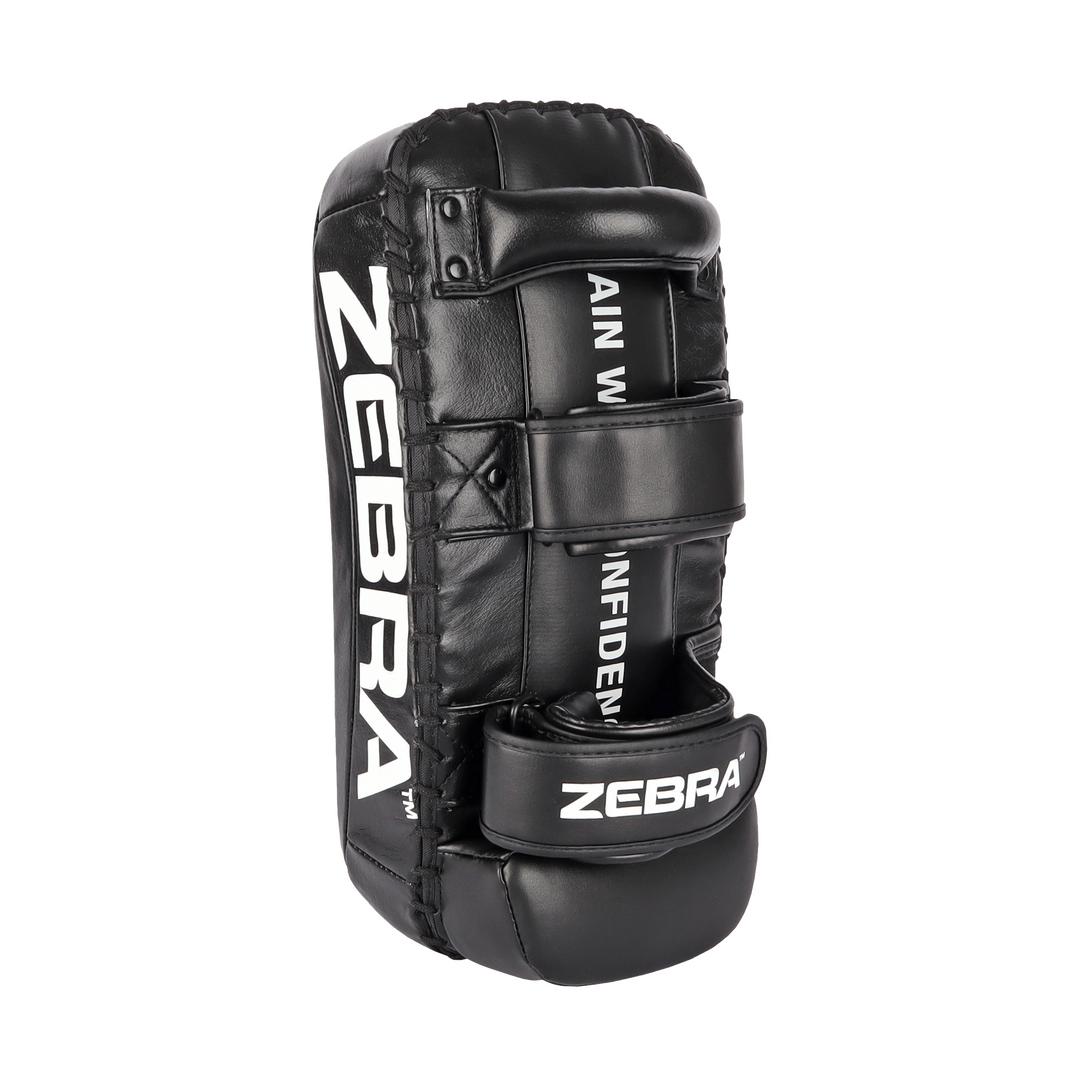 ZEBRA PRO Thai Pads