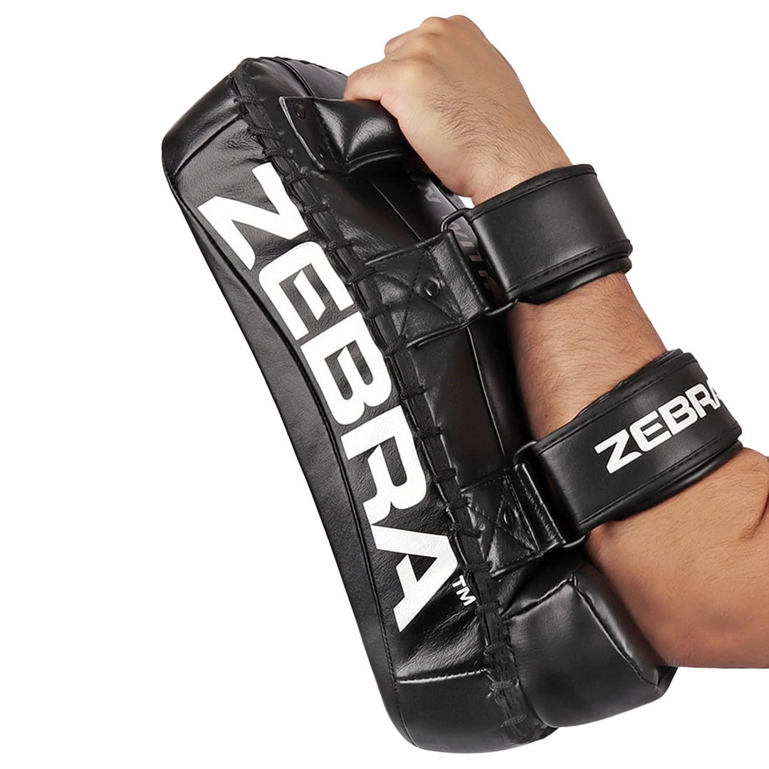 ZEBRA PRO Thai Pads