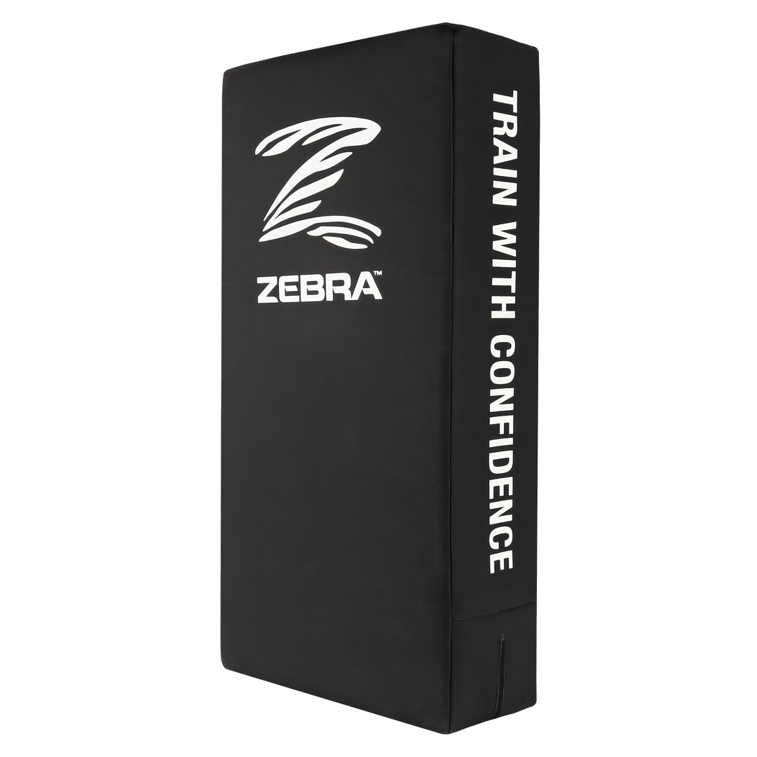 ZEBRA PERFORMANCE Kick Shield