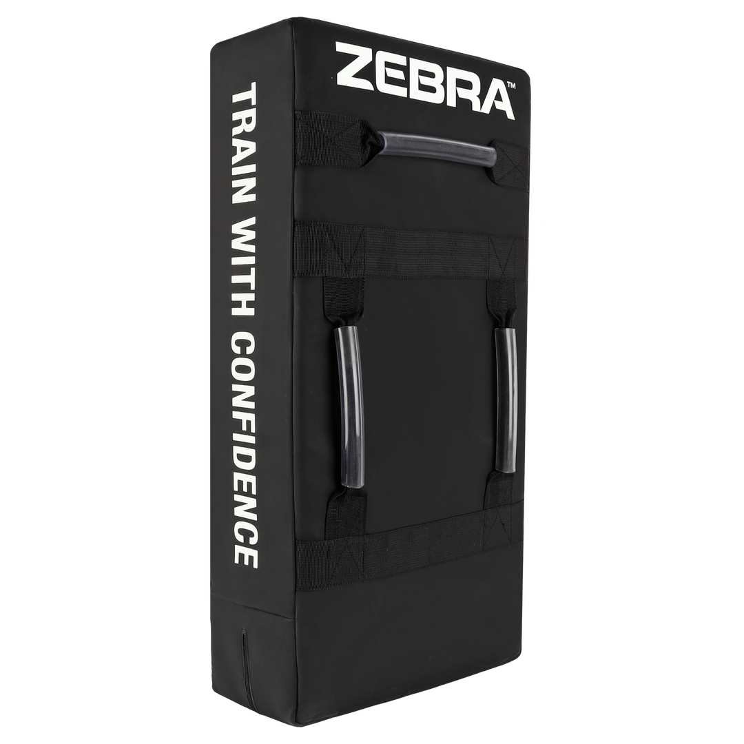 ZEBRA PERFORMANCE Kick Shield