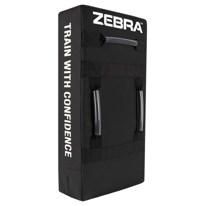 ZEBRA PERFORMANCE Kick Shield