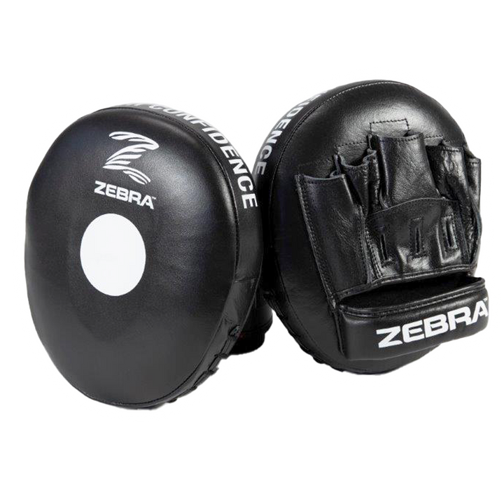 ZEBRA PRO Coaching Mitt