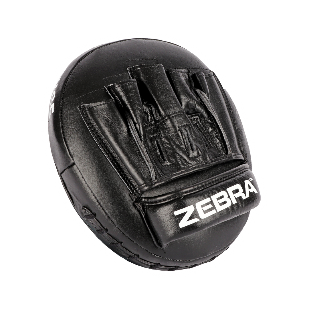 ZEBRA PRO Coaching Mitt