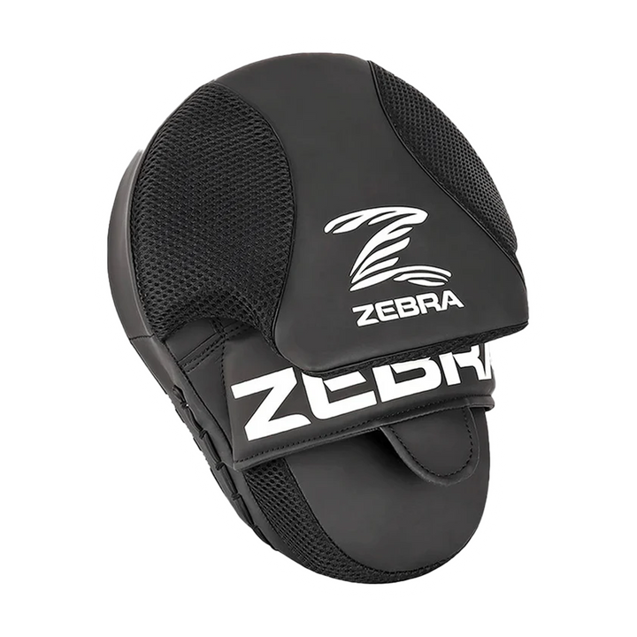 ZEBRA FITNESS Coaching Mitt