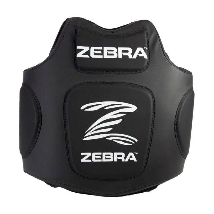 ZEBRA PRO Coach Chest Guard