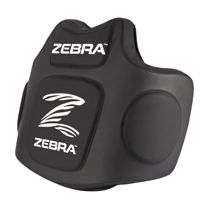 ZEBRA PRO Coach Chest Guard