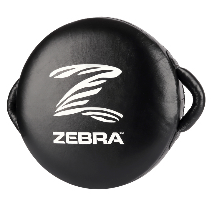 ZEBRA PRO Big Round Pad