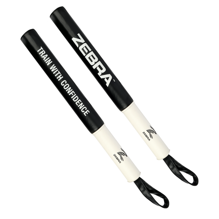 ZEBRA PERFORMANCE Soft Speed Sticks