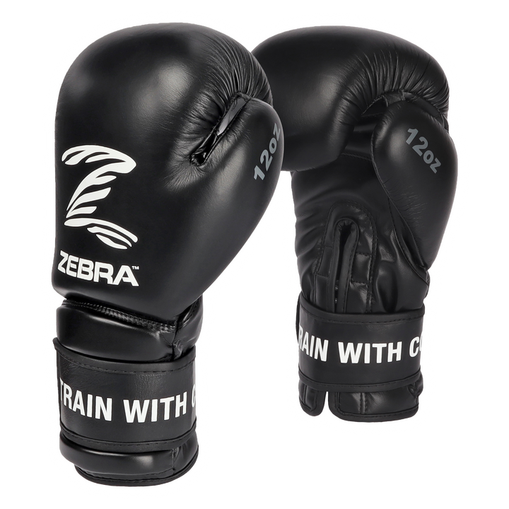 ZEBRA PERFORMANCE Training Gloves