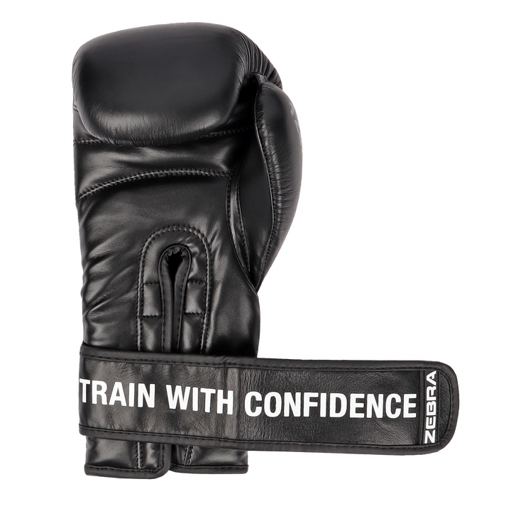 ZEBRA PERFORMANCE Training Gloves