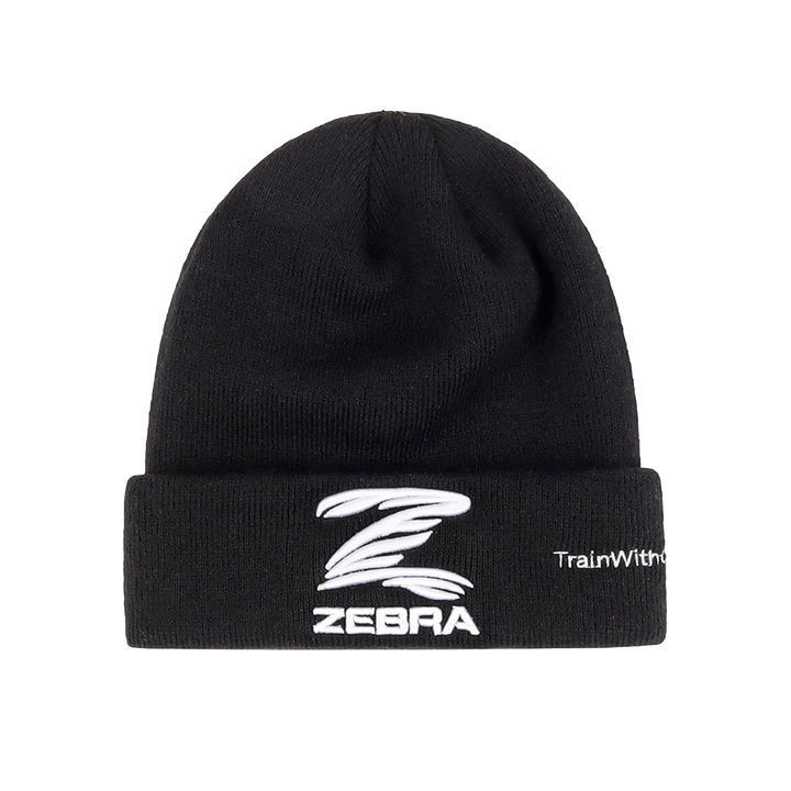 ZEBRA Beanie