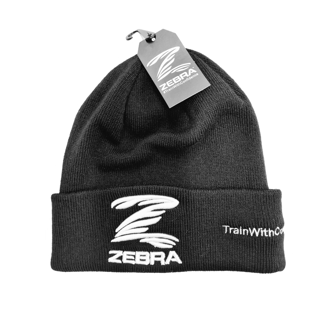 ZEBRA Beanie