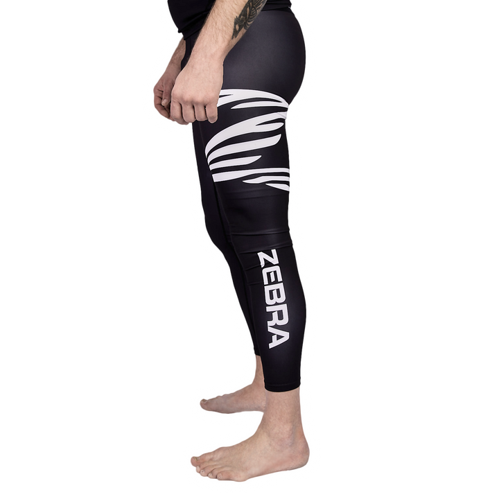 ZEBRA Spats - Mens