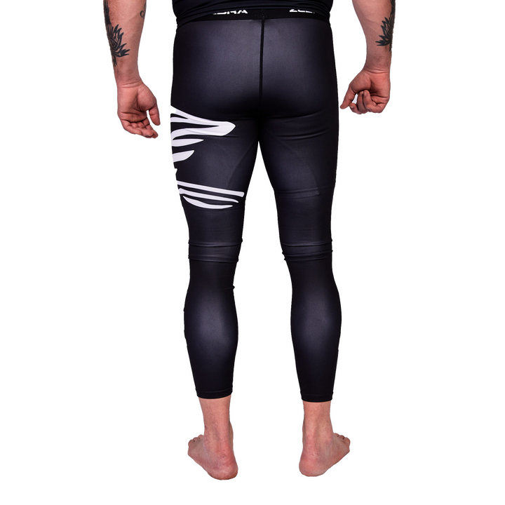 ZEBRA Spats - Mens