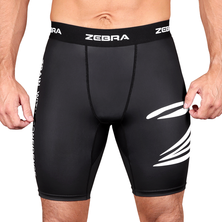 ZEBRA Spats - Mens