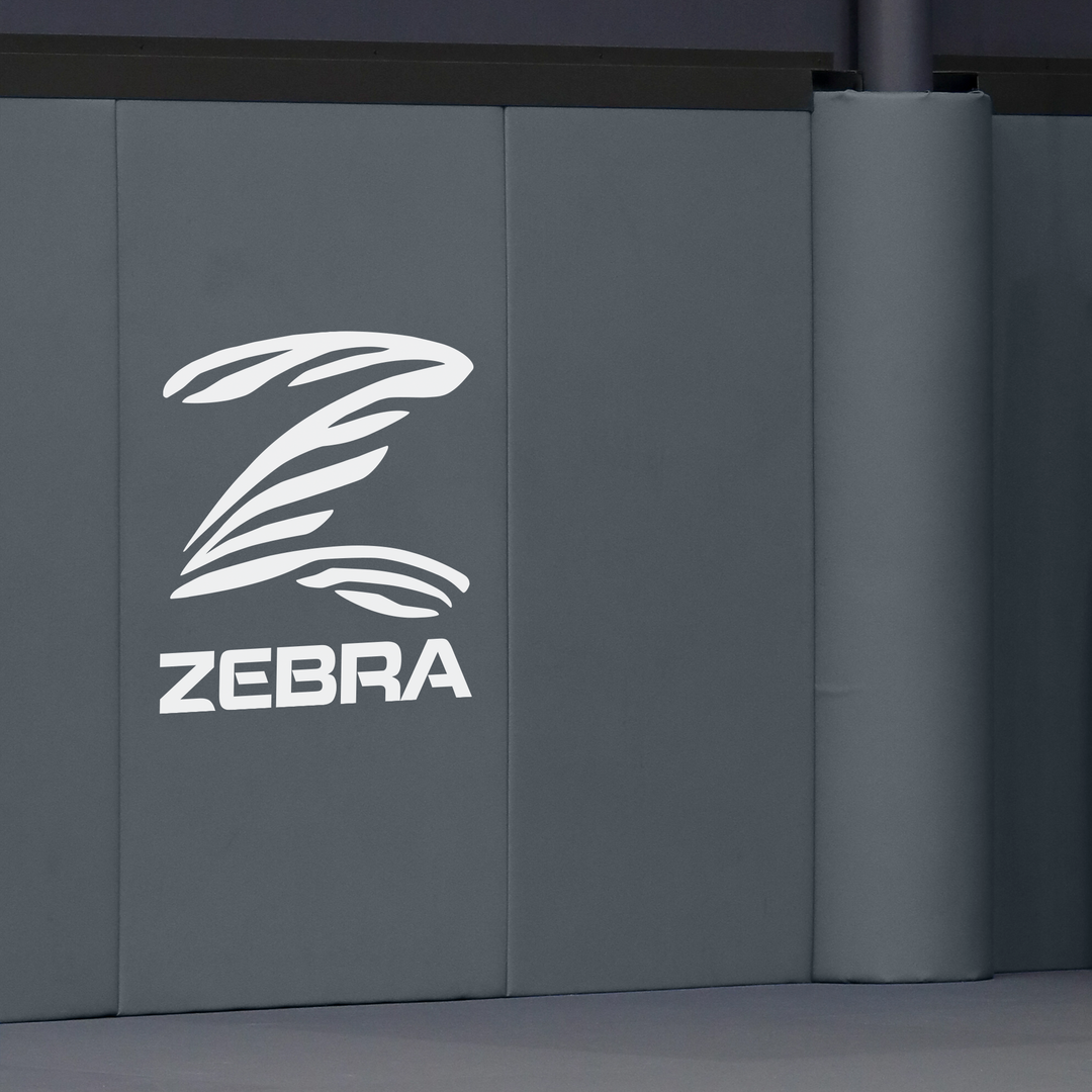 ZEBRA Hook & Loop Wall Pads