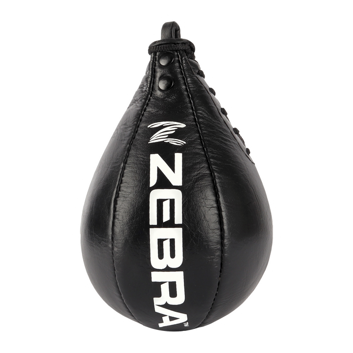 ZEBRA PRO Speed Bag