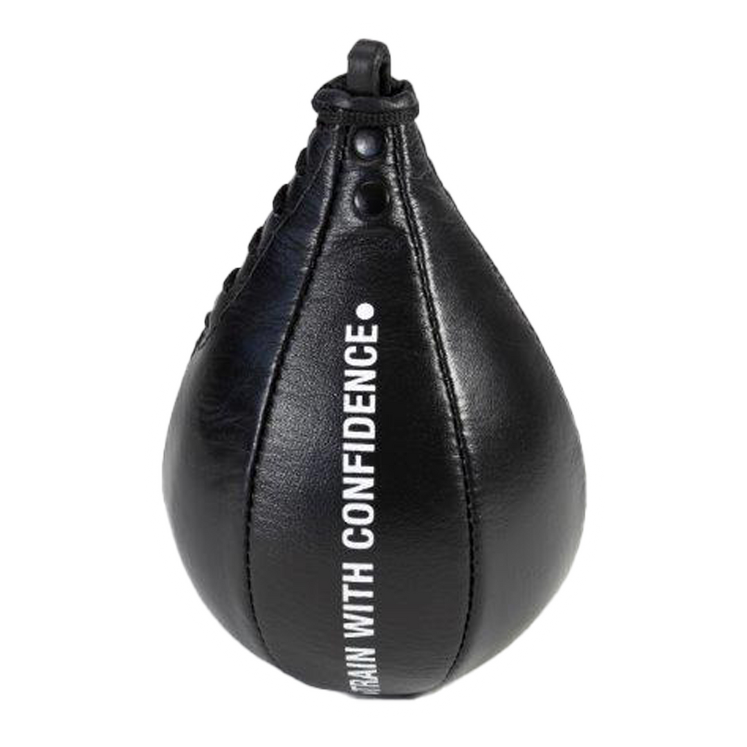 ZEBRA PRO Speed Bag