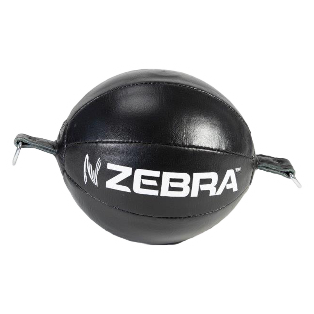 ZEBRA PRO Double End Ball