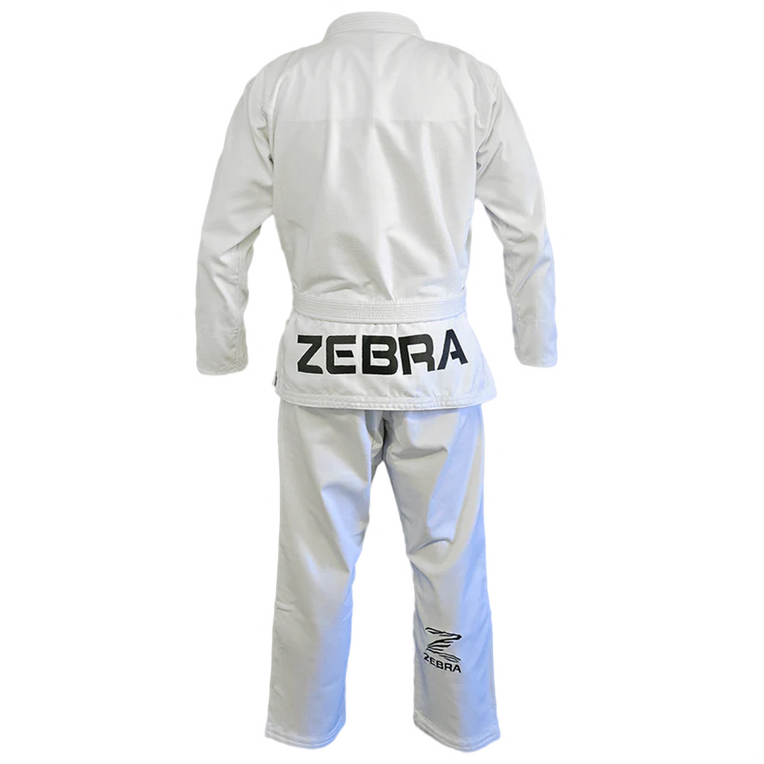 ZEBRA Warrior BJJ GI