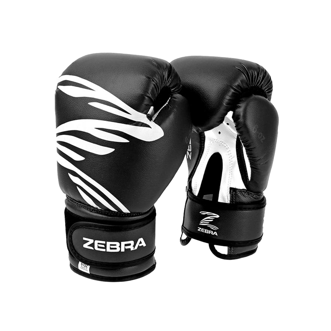 ZEBRA 'Filly' Kids Training Gloves