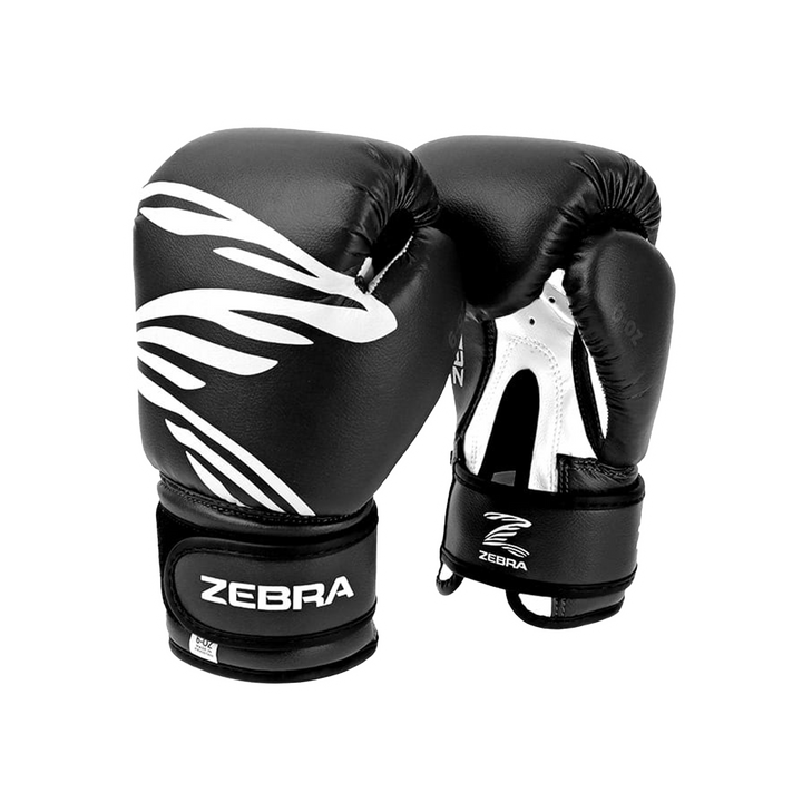 ZEBRA 'Filly' Kids Training Gloves