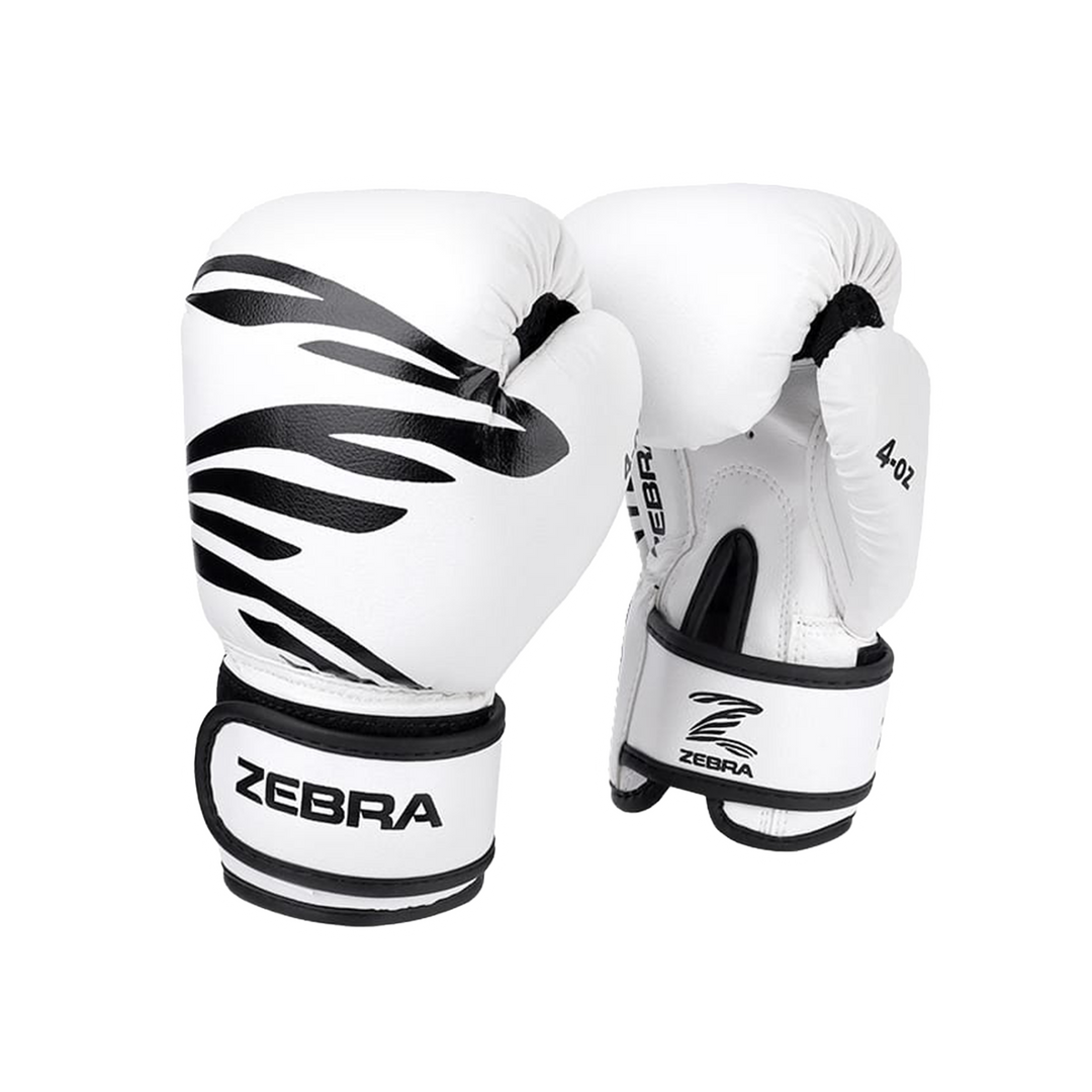 ZEBRA 'Filly' Kids Training Gloves
