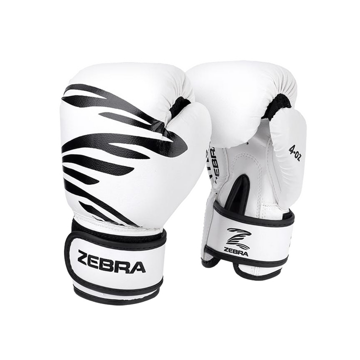 ZEBRA 'Filly' Kids Training Gloves