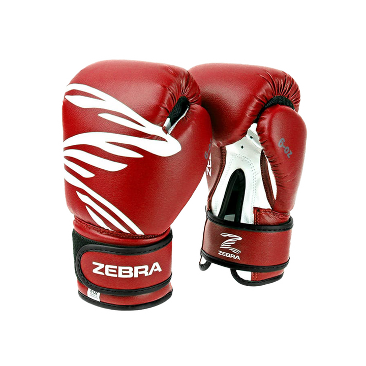 ZEBRA 'Filly' Kids Training Gloves
