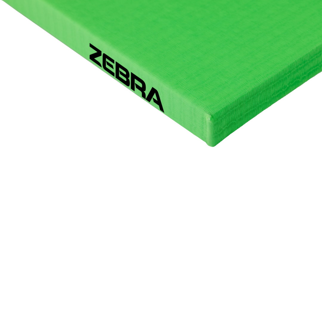 ZEBRA Tatami Grappling Mats
