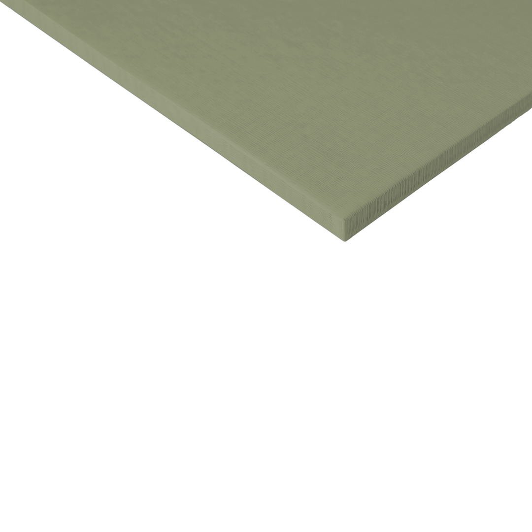 ZEBRA Tatami Yoga Mat