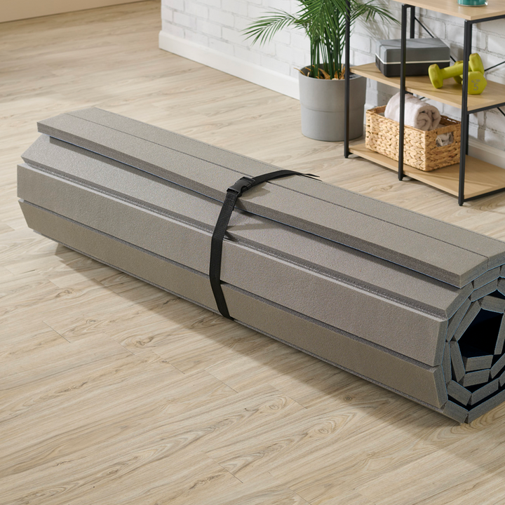 ZEBRA Roll Out Mat