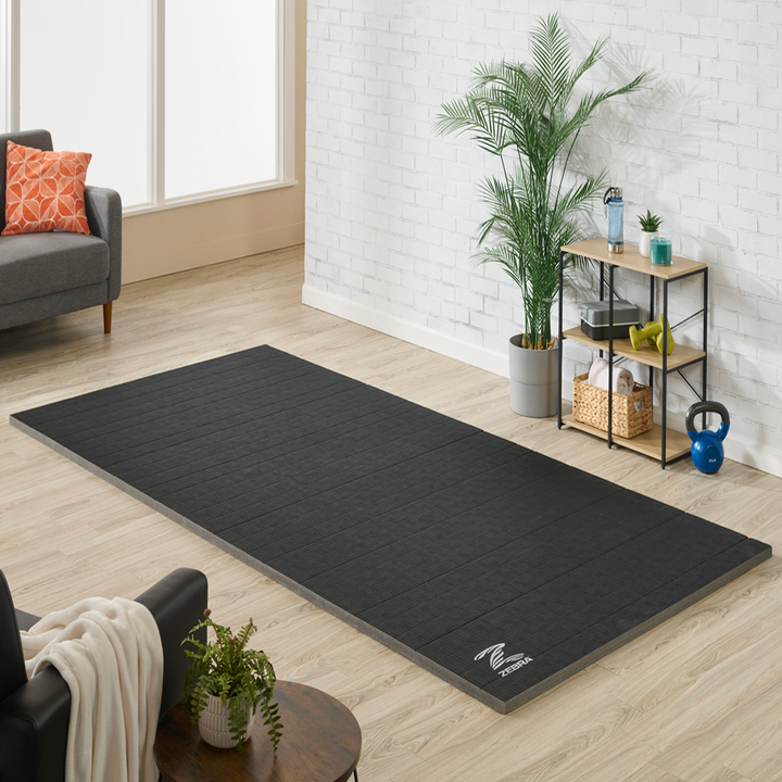 ZEBRA Roll Out Mat