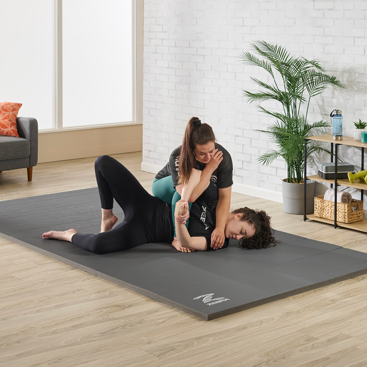 ZEBRA Roll Out Mat